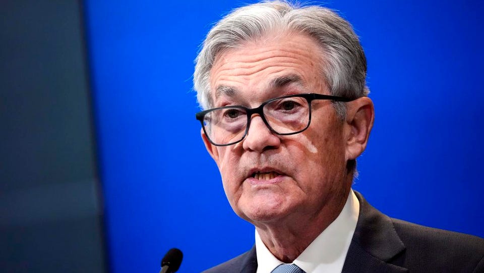 US Fed raises interest rates by 25 basis point