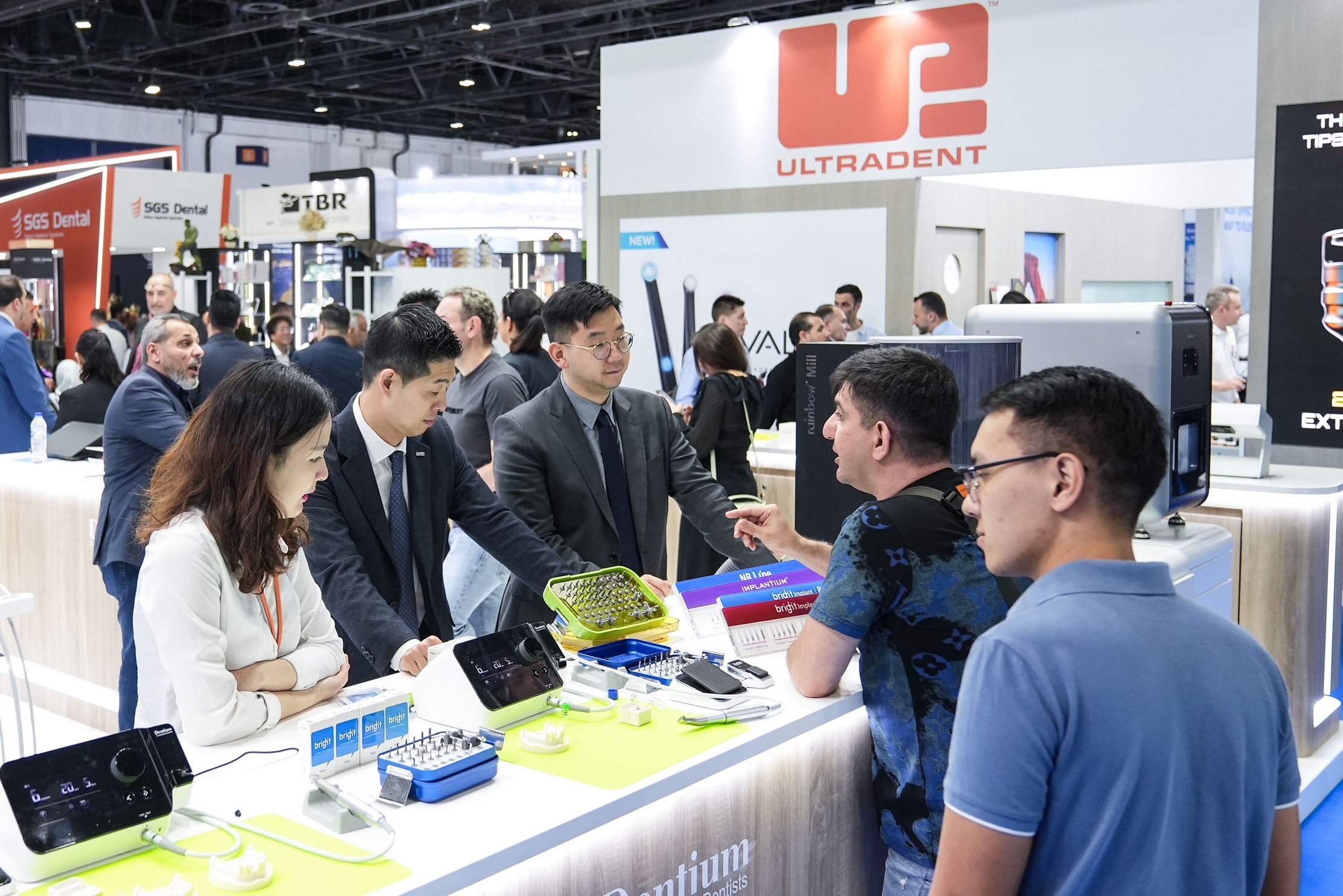 AEEDC Dubai 2023 concludes with $4.7 billion worth of deals