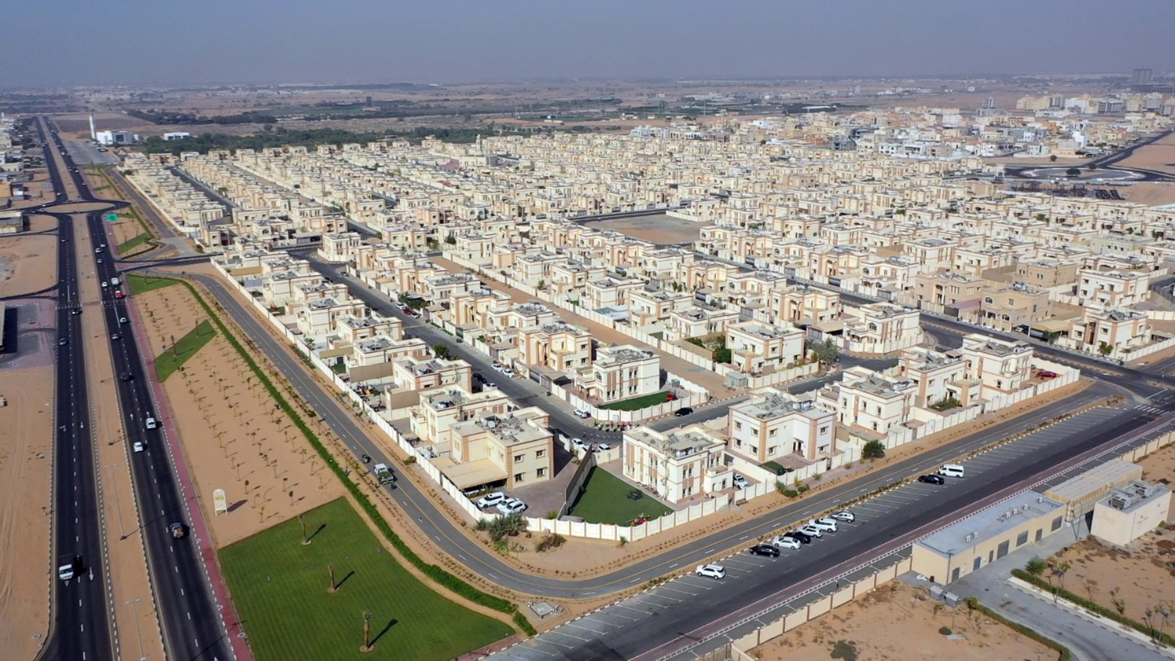 Sheikh Zayed Housing Programme approves 550 decisions for home loans and grants
