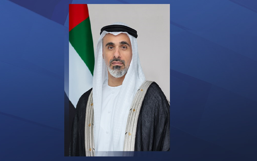 In his capacity as Ruler of Abu Dhabi, UAE President issues an Emiri ...