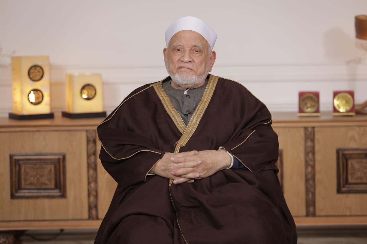 الأوقاف تُحيي ذكرى وفاة الدكتور أحمد عمر هاشم