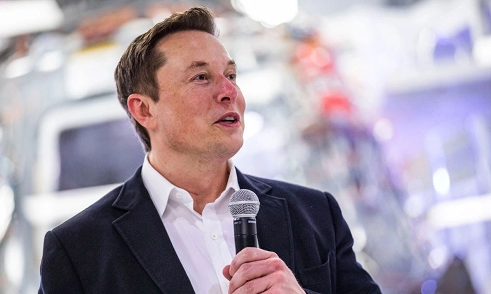 Elon Musk forms X.AI artificial intelligence company to take on Microsoft's OpenAI