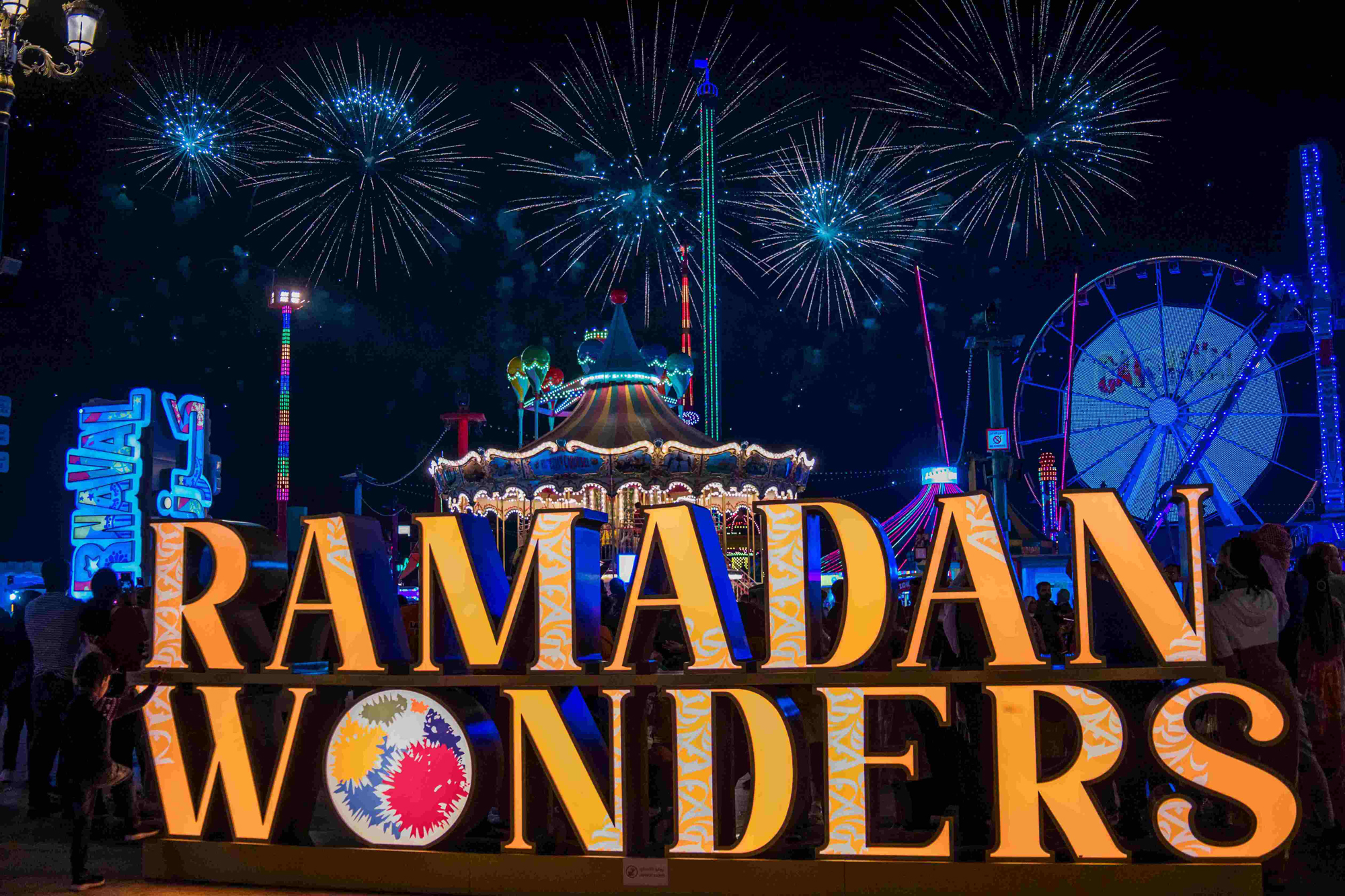 Global Village’s guide for a wonderful Ramadan Suhoor