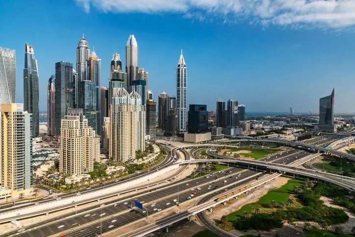 UAE Eid Al Fitr Weather Forecast: Hot Days, Mild Nights, and a Chance of Light Rainfall