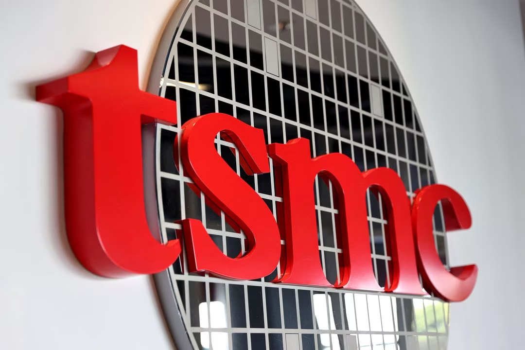 TSMC expects Q2 sales drop as clients struggle to clear inventory