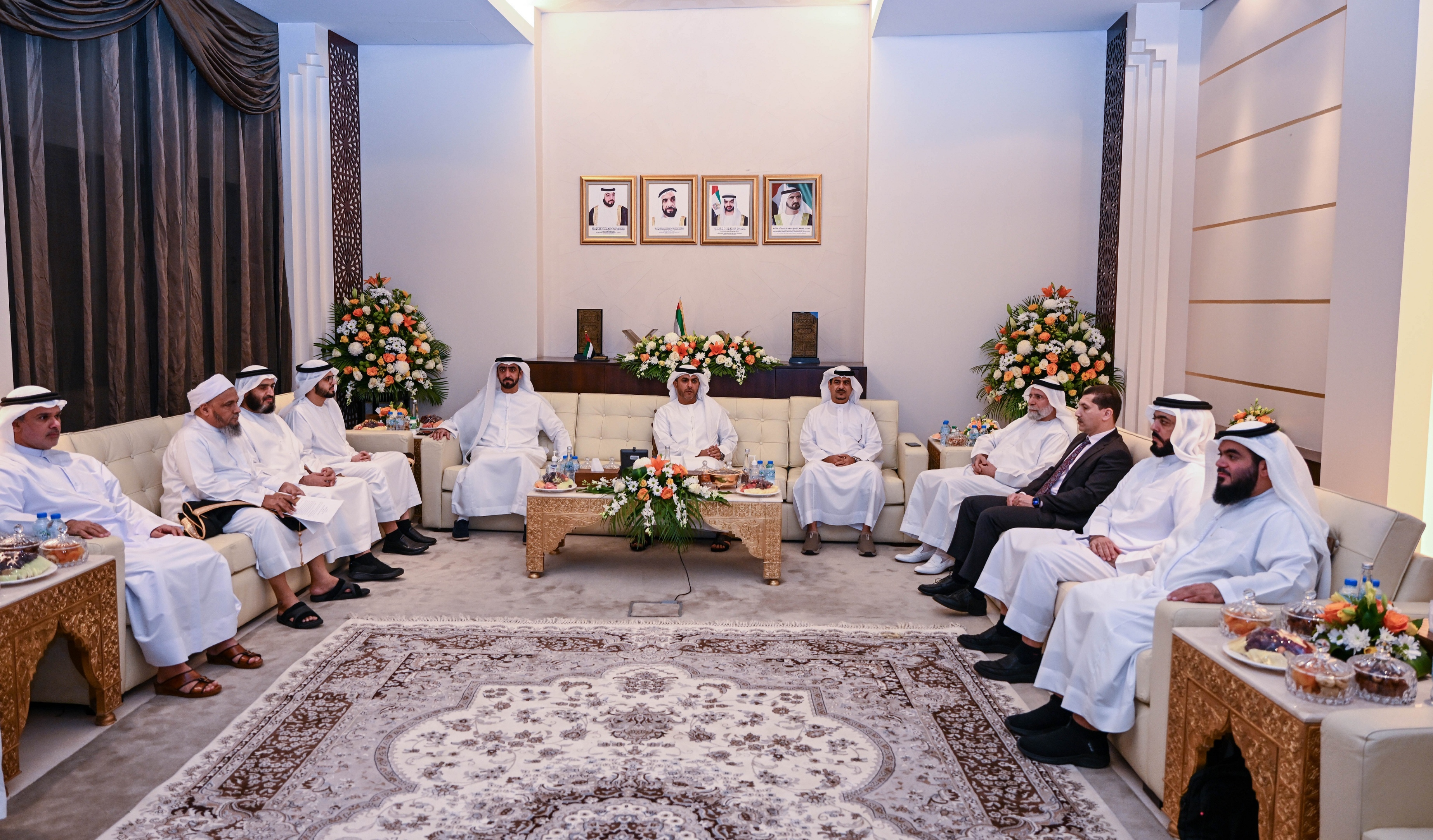UAE announces Friday as first day of Eid Al Fitr