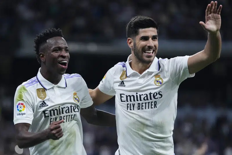 Madrid beats Celta to pressure Barça before Atletico visit