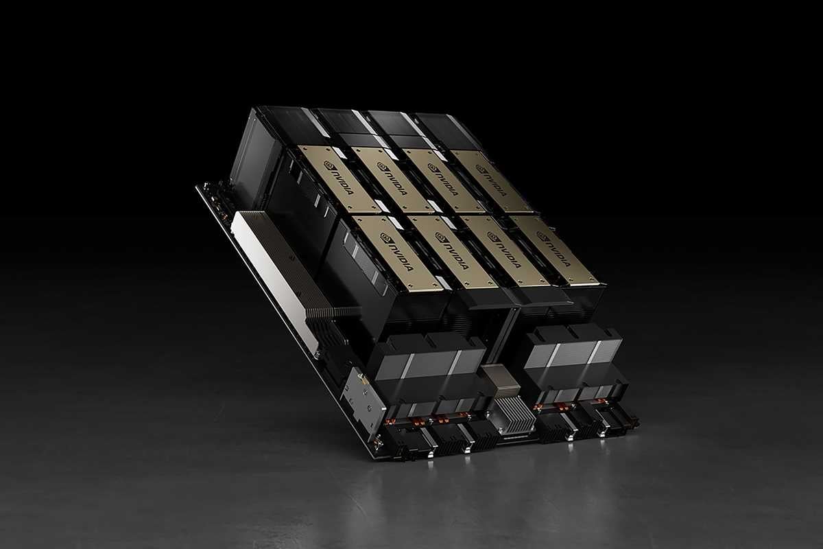 AI chips are hot. Here's what they are, what they're for and why investors see gold