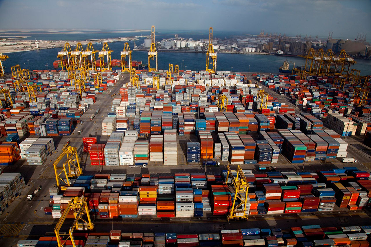 Standard Chartered: UAE Exports Projected to Reach AED 2 trillion by 2030