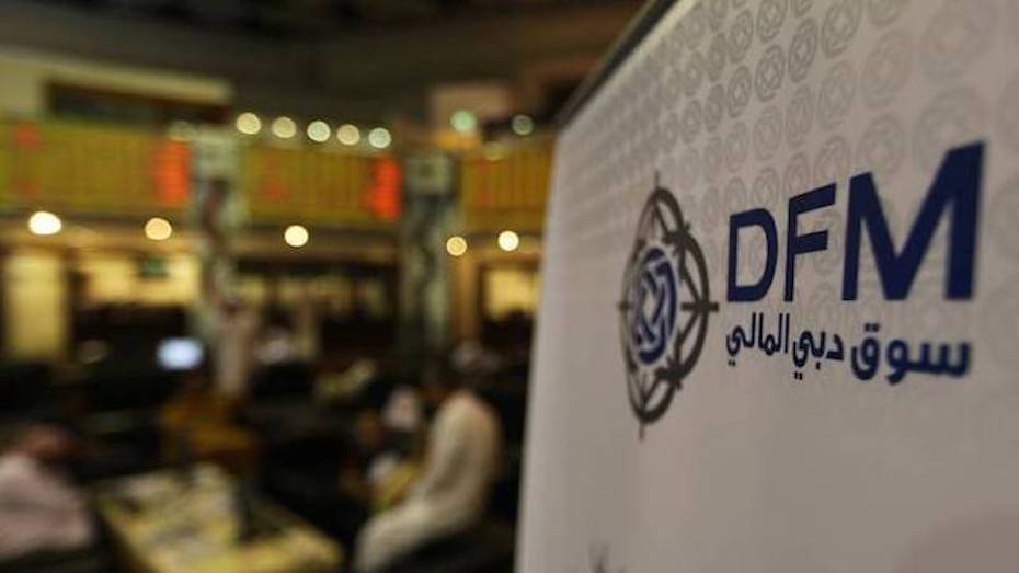 Dubai Financial Market adds 22,704 new investor accounts in five months