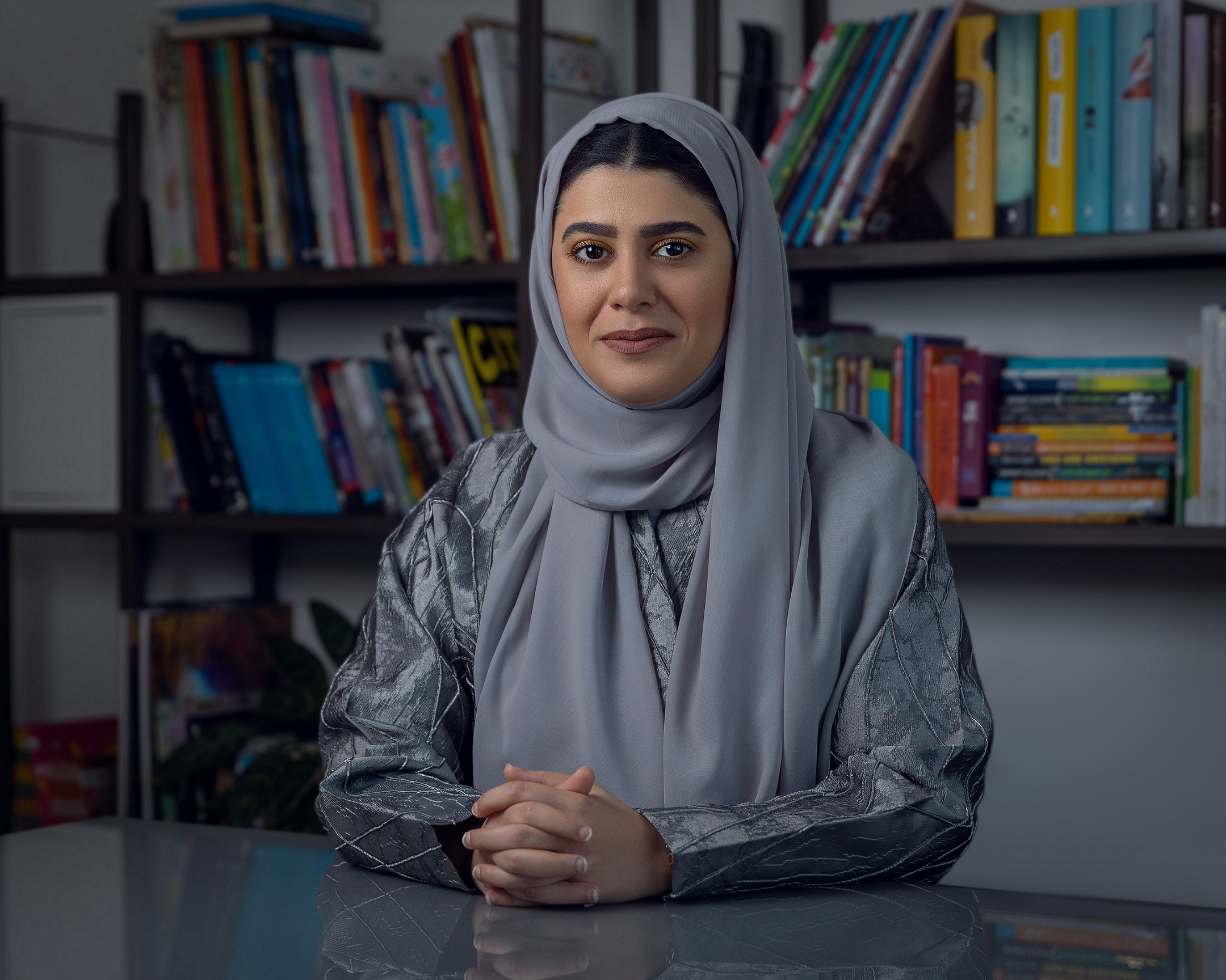 Bodour Al Qasimi appoints Mariam Al-Obaidli as Managing Director of Kalimat Group