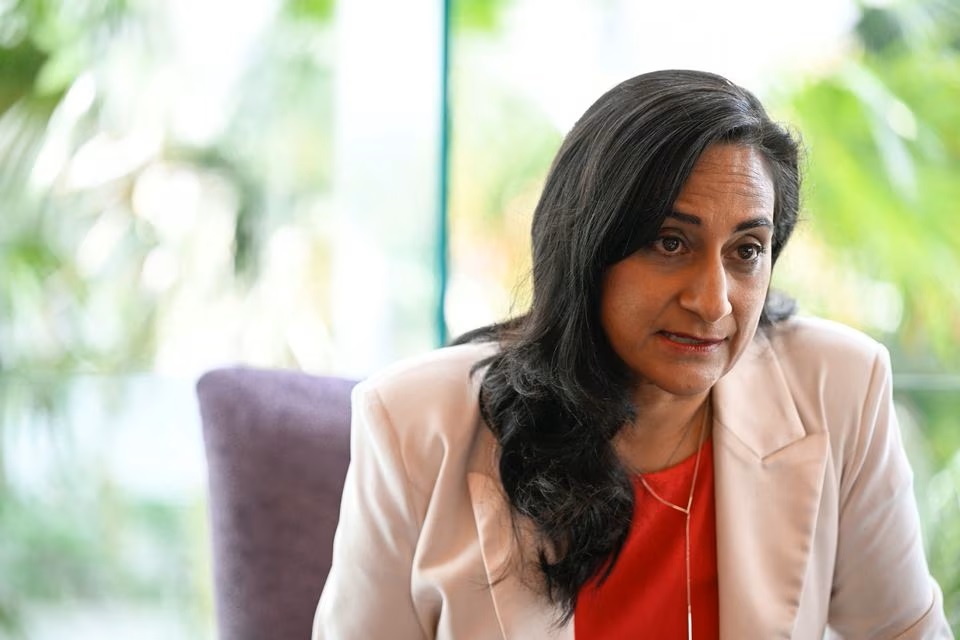 Canada facing rising threat from cyberattacks, defence minister says