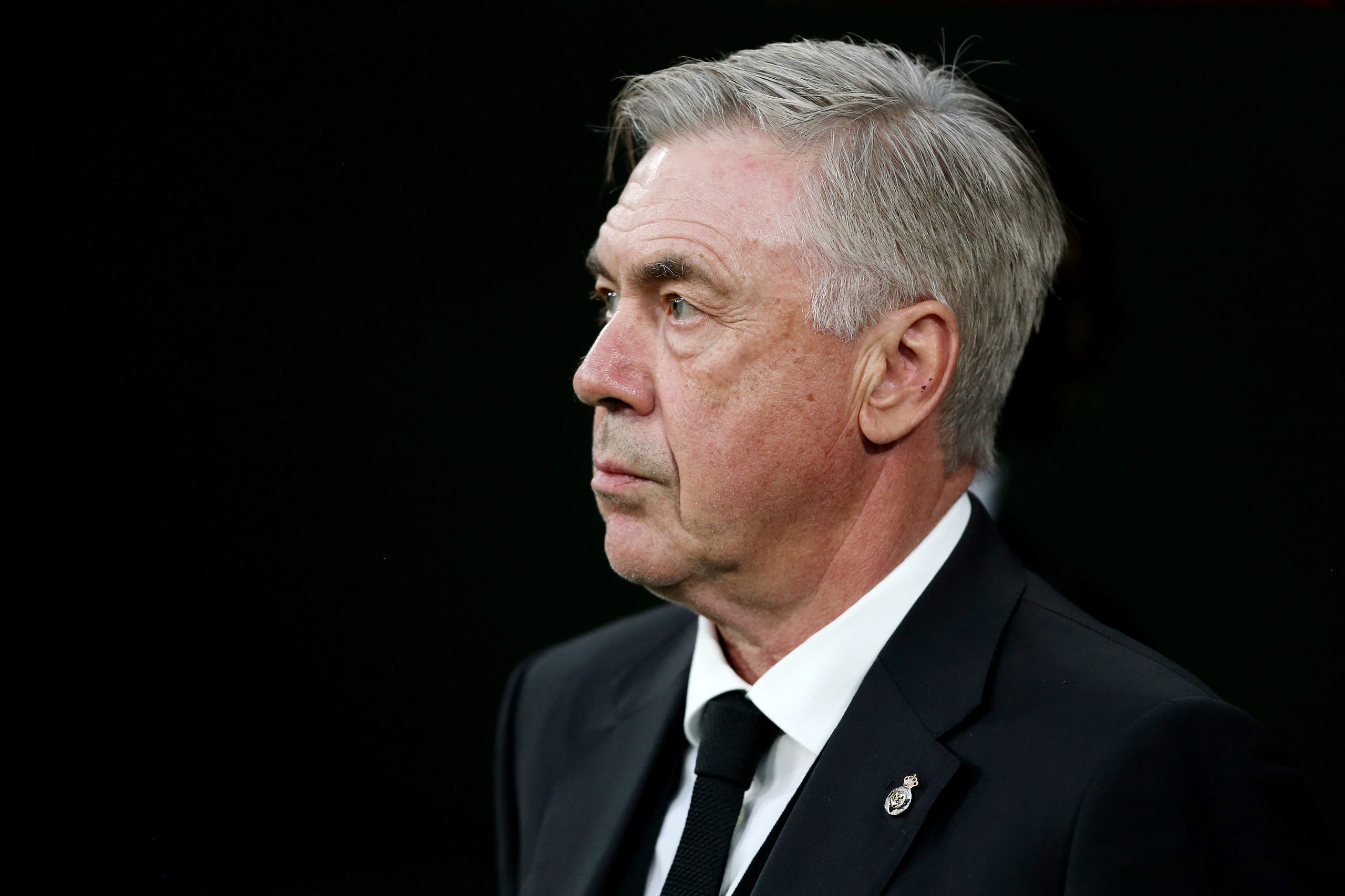 Ancelotti: Benzema's departure surprised everyone