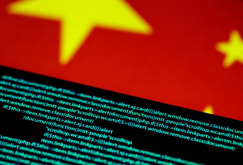 Chinese quants redouble AI bets amid ChatGPT frenzy