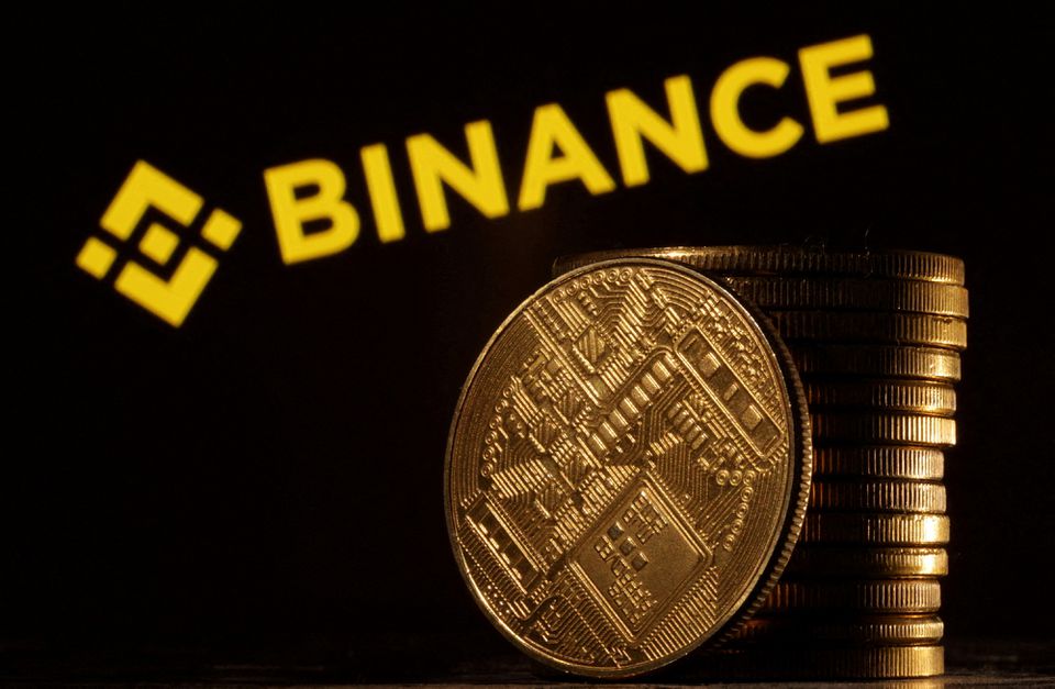 Exclusive: Crypto giant Binance controlled ‘independent’ U.S. affiliate’s bank accounts