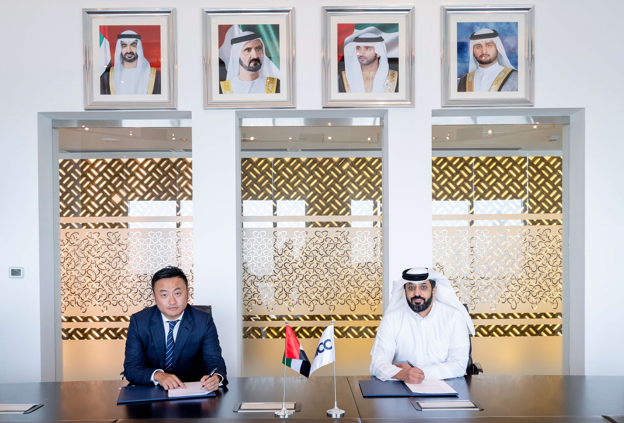 DMCC welcomes global CRYPTO GIANT BYBIT as an ecosystem partner to accelerate the development and ma