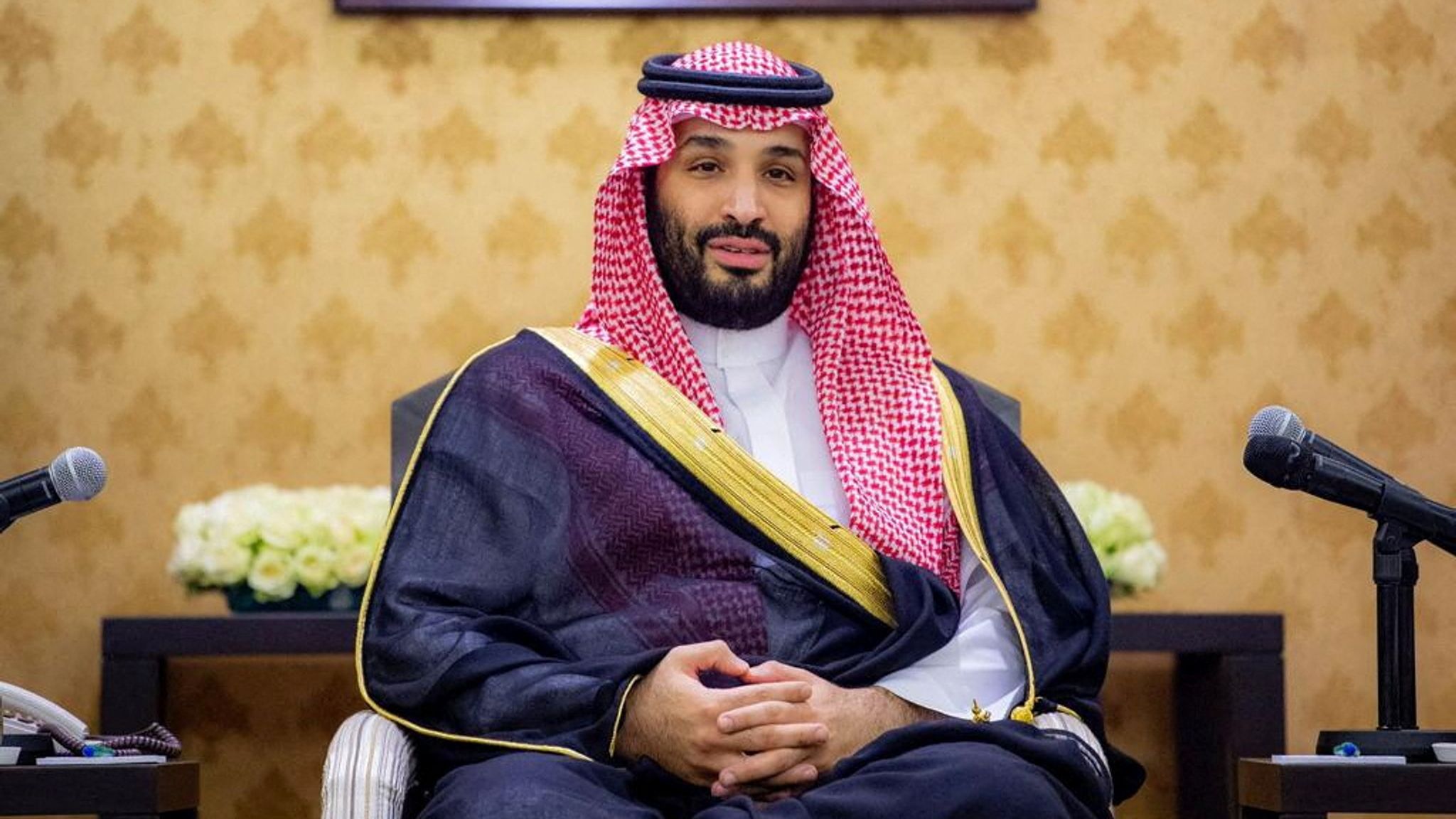 HRH Saudi Crown Prince Unveils Sports Clubs Investment and Privatization Project