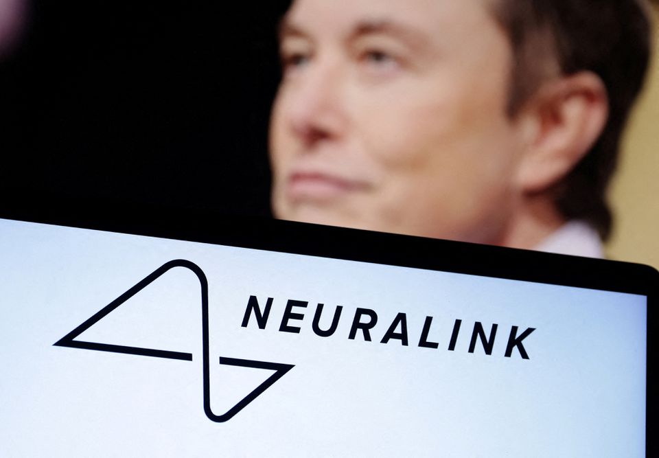 Exclusive: Musk's Neuralink valued at about $5 bln despite long road to market