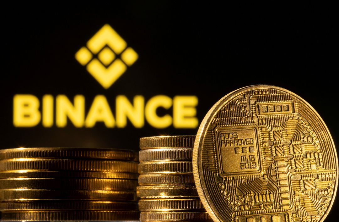 Factbox: Highlights from SEC complaint against crypto exchange Binance
