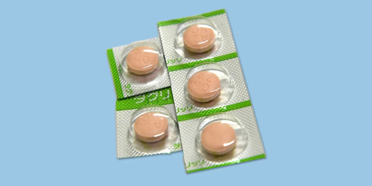 Lung cancer deaths cut in half with AstraZeneca pill, large trial finds