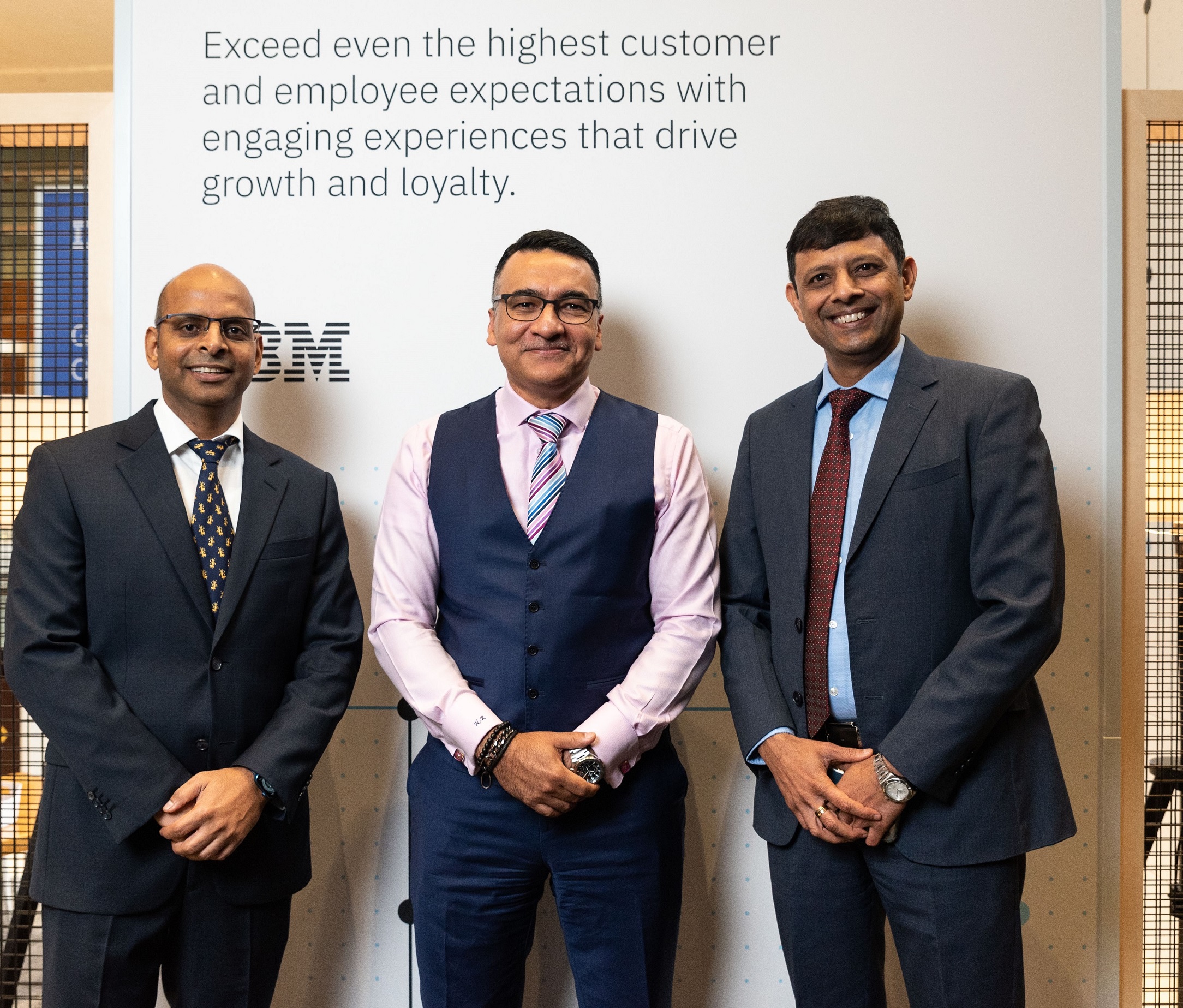 IBM Consulting Selected by Dubai Islamic Bank to Accelerate Data Transformation Journey