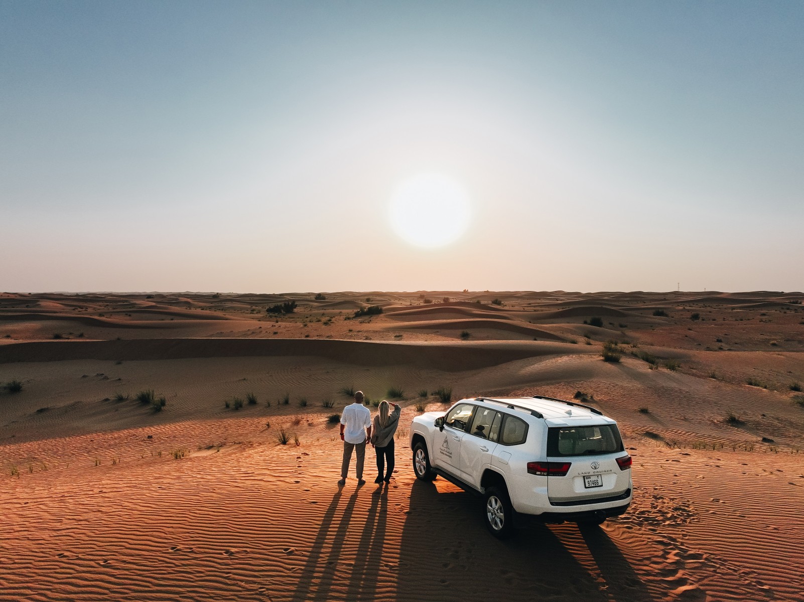 Arabian Adventures launches ‘The Adventure Pass’ to offer attraction bundle savings to Dubai travell