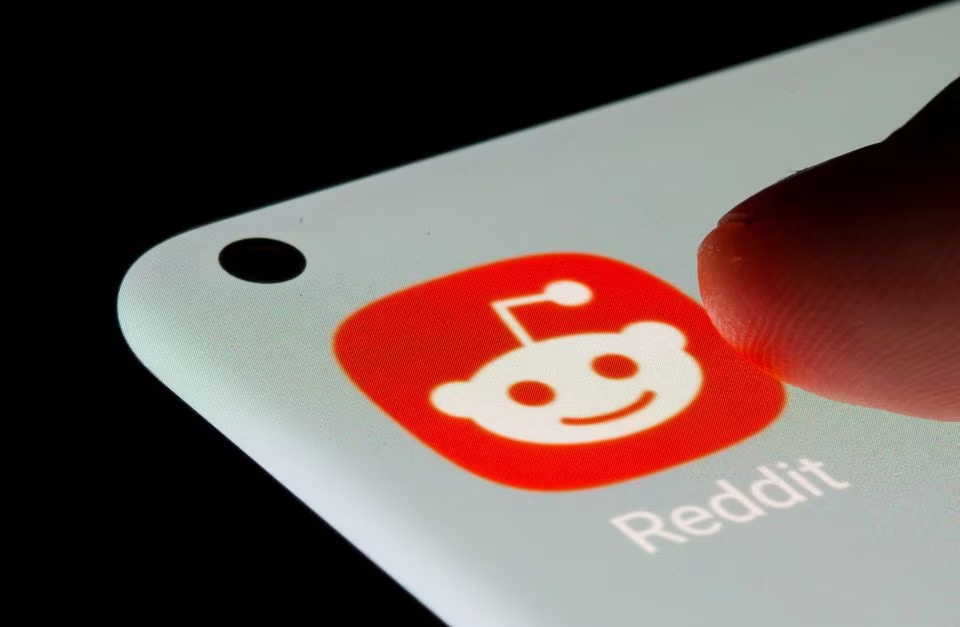 Reddit to lay off about 5% of its workforce