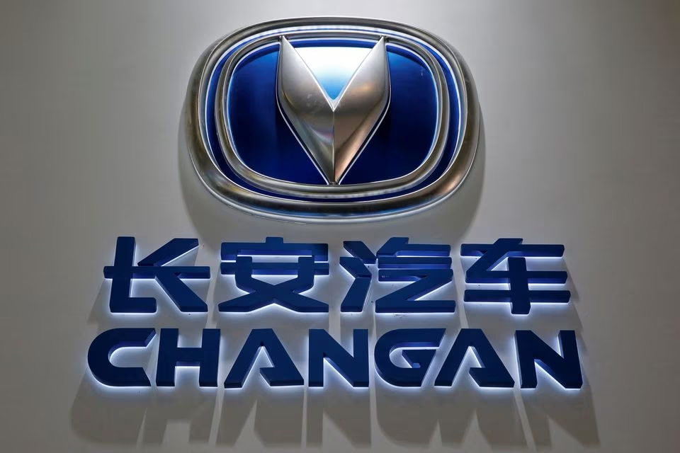China's Changan denies arbitrarily cutting payments to suppliers