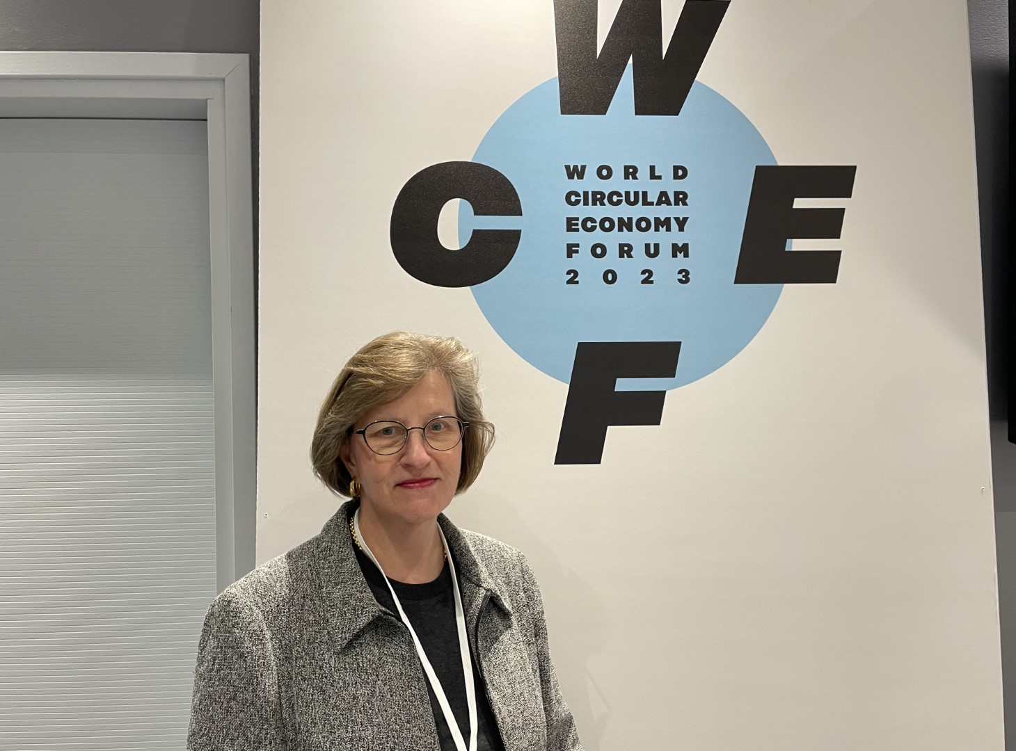 UAE’s advanced circular economy opens bilateral cooperation opportunities: Finnish diplomat