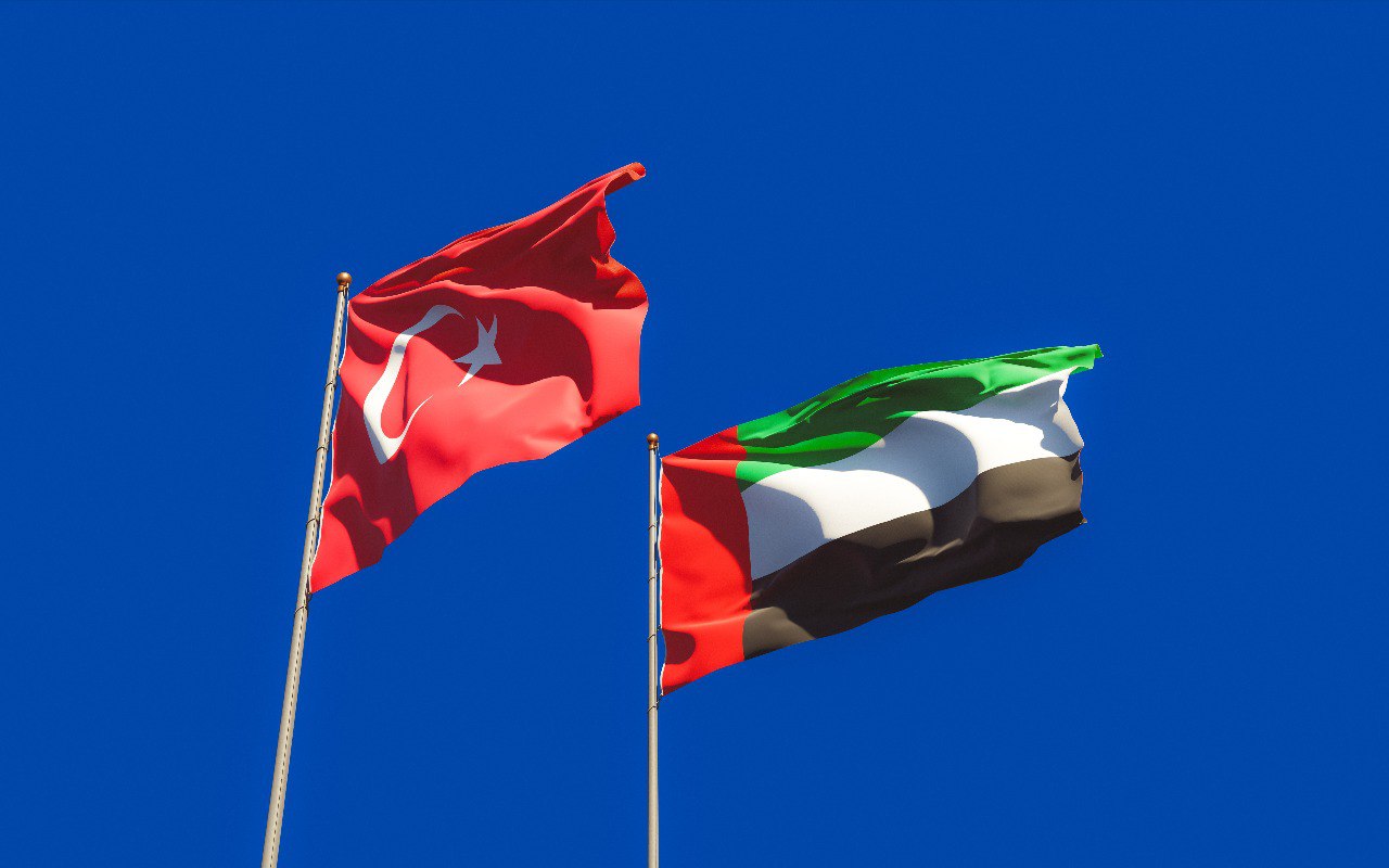 UAE, Türkiye: Growing relations towards holistic partnership