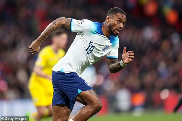 Missing World Cup a bigger blow than ban, says Toney