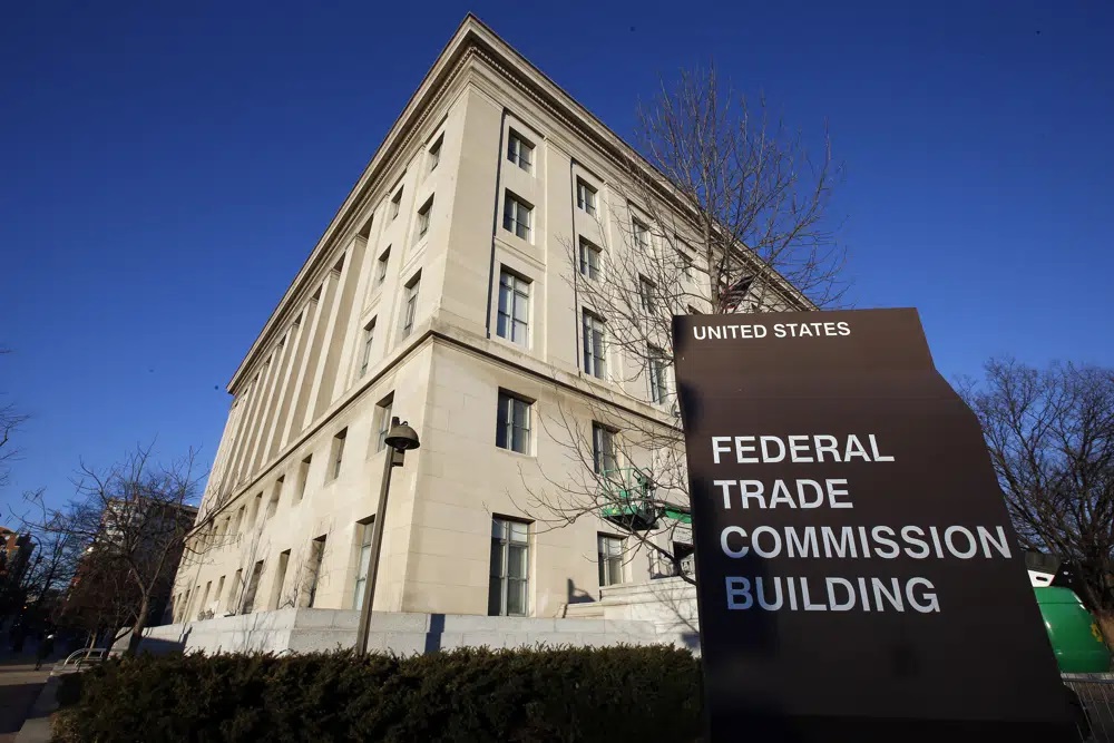 FTC sues to block Microsoft’s takeover of video game maker Activision Blizzard