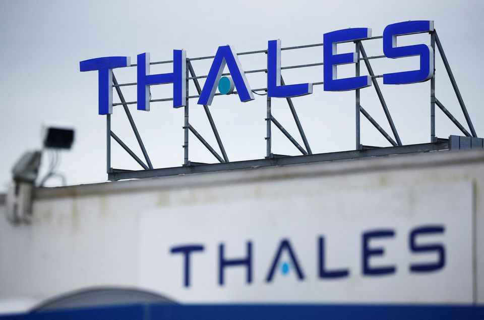 French group Thales in partnership with EXPAL for Australia military