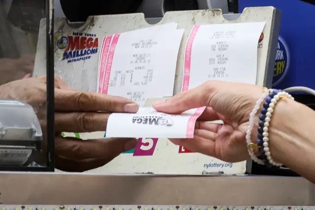 Ukrainian refugee wins 500,000 euros in Belgian lottery