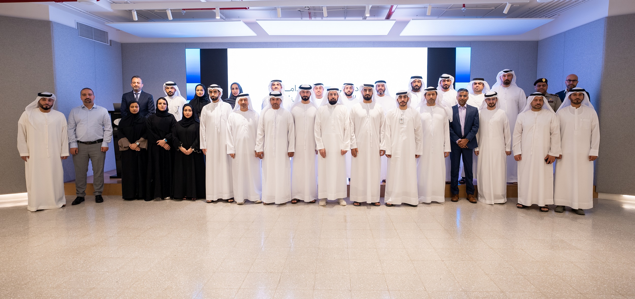 Dubai Centre for AI to establish dedicated taskforces within 30 government entities