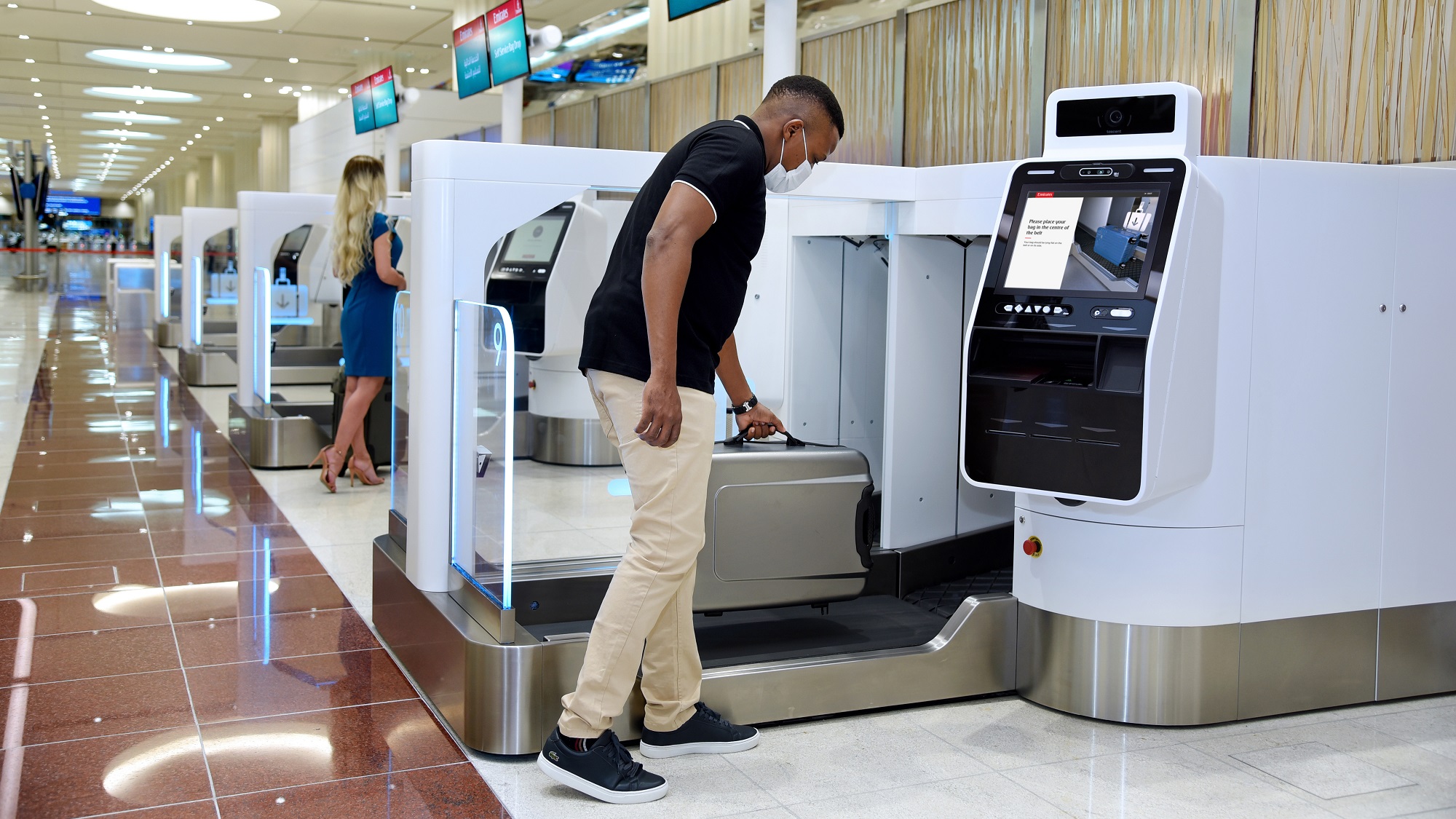 Emirates flags significant peak in outbound travel this June and July
