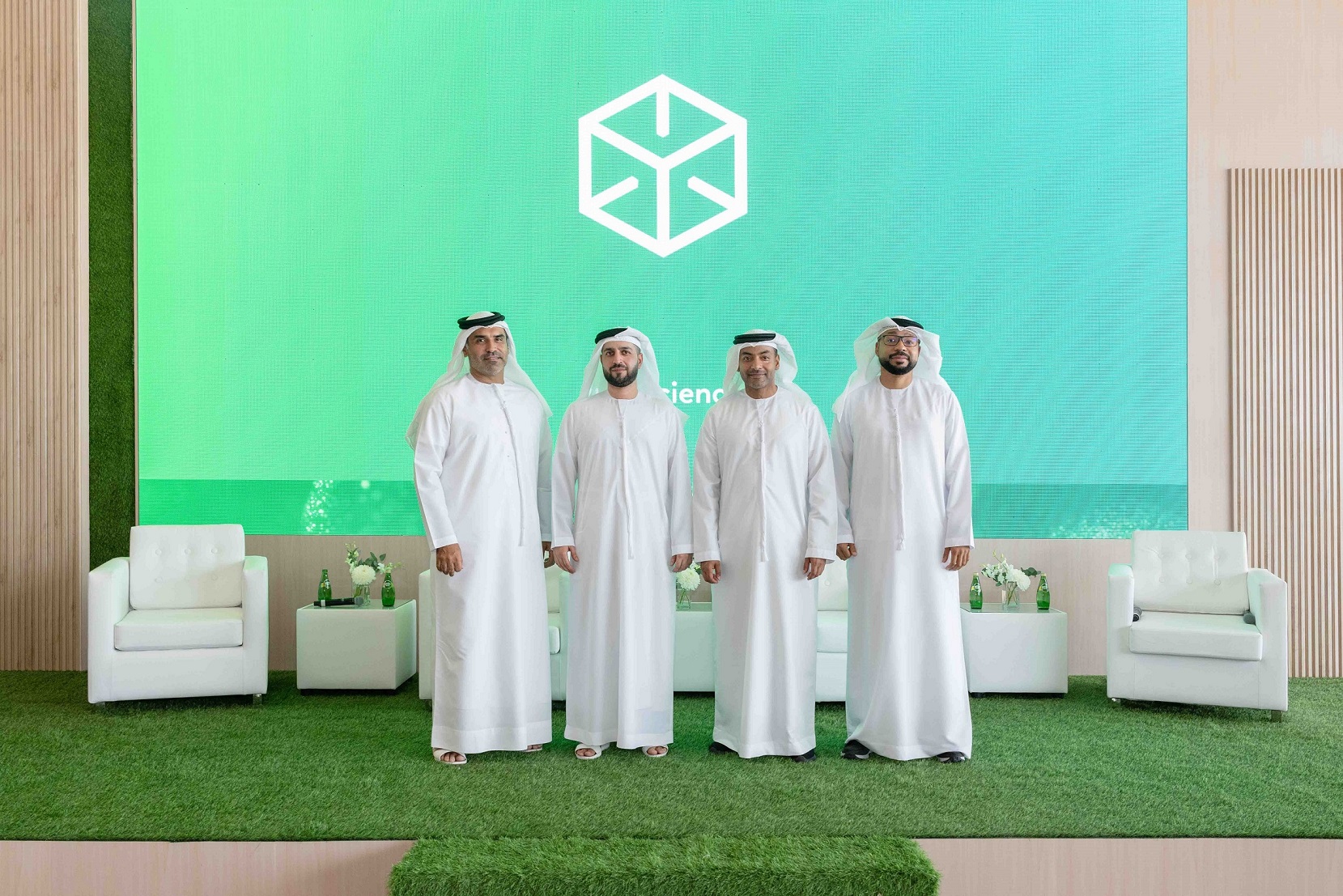 Start-up incubator in5 launches science-focused vertical in collaboration with Dubai Science Park