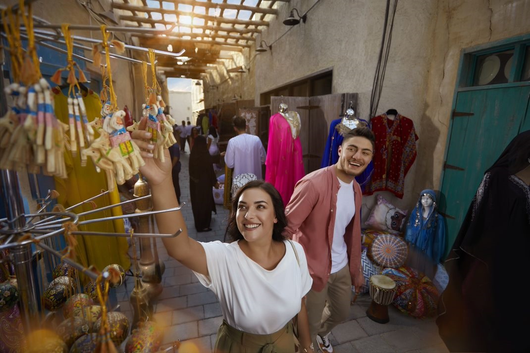 Here are Dubai’s top spots to spend the long Eid Al Adha weekend