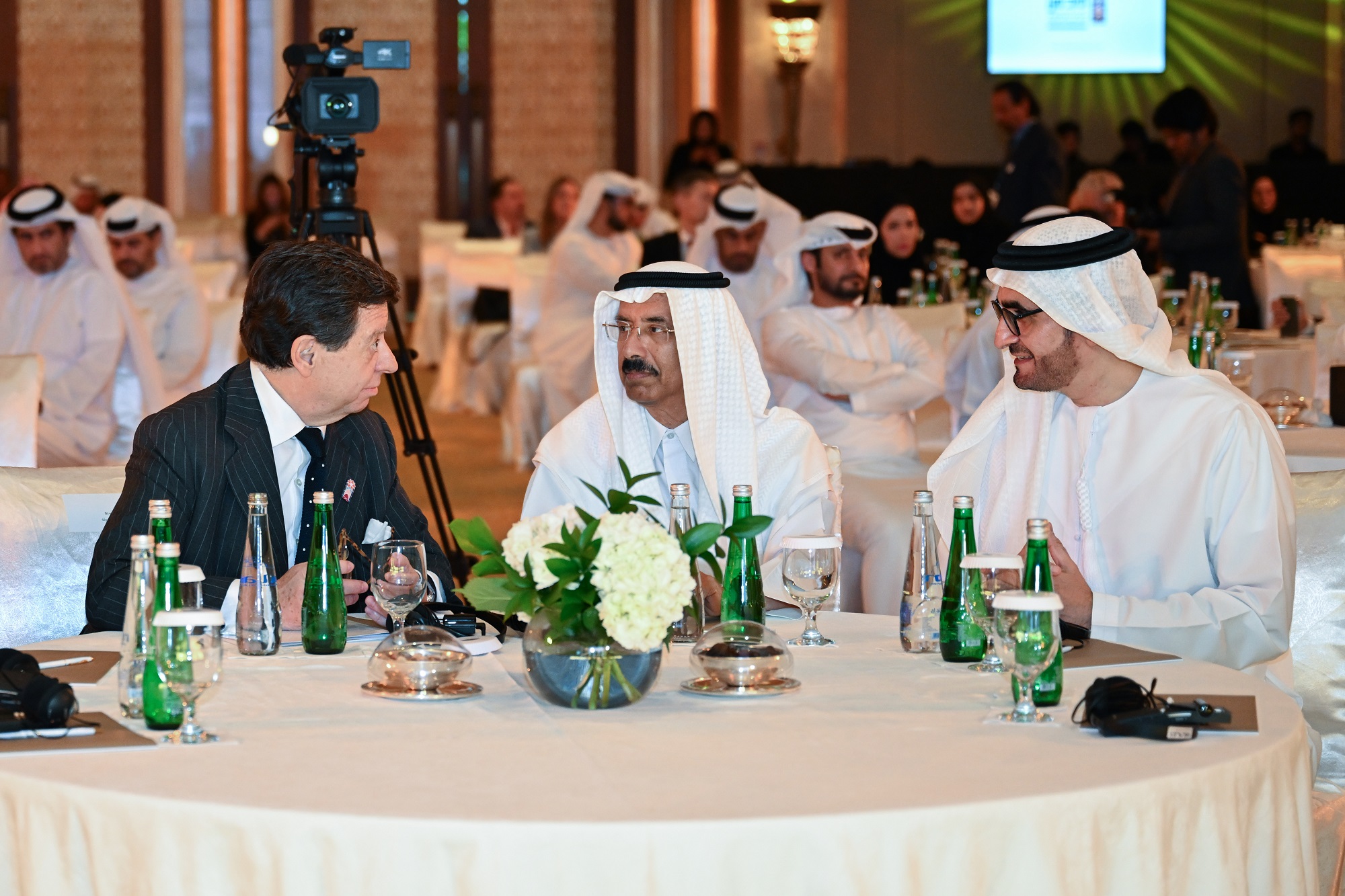 UAE launches ‘Andalisia: History and Civilisation’ initiative