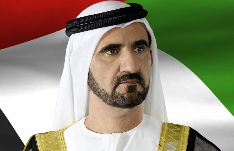 Mohammed bin Rashid orders the release of 650 prisoners ahead of Eid Al Adha