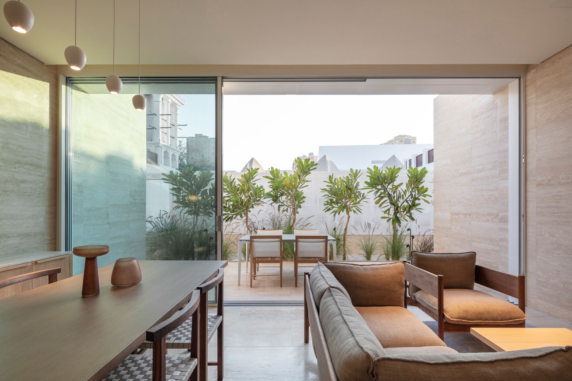 Shurooq redefines luxury hospitality in Sharjah with the opening of ‘The Serai Wing, Bait Khalid Bin