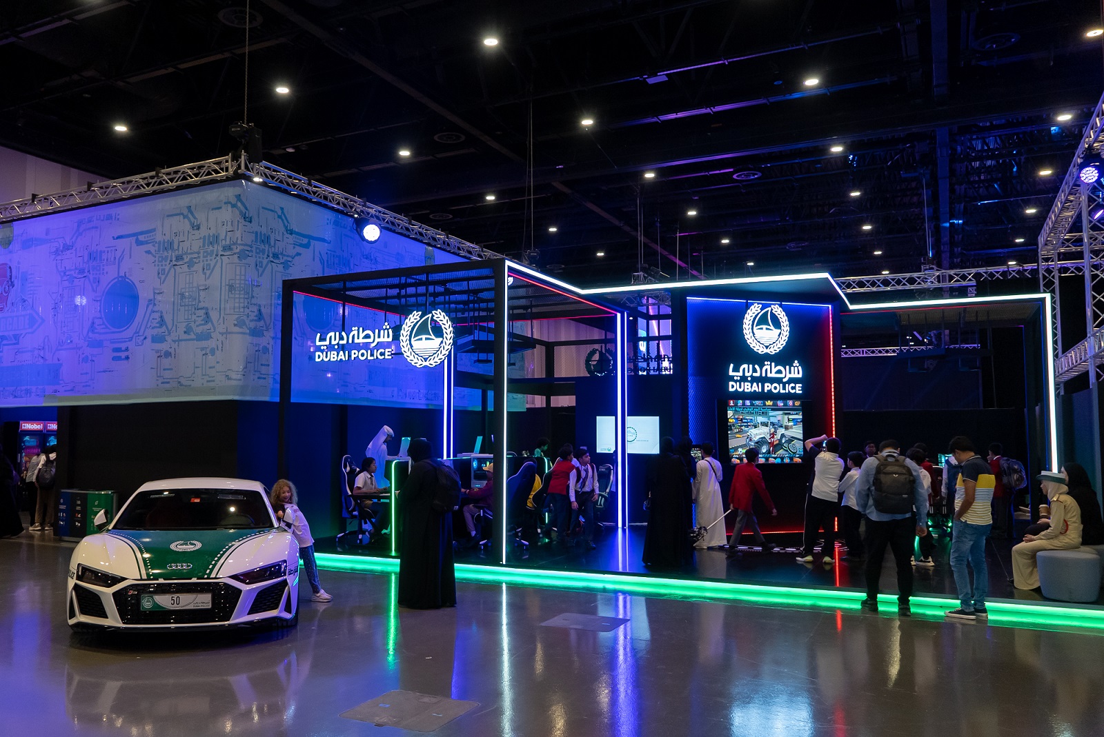 Dubai Esports And Games Festival: Buy Your Tickets Now For The Biggest Gaming Event Of The Year!