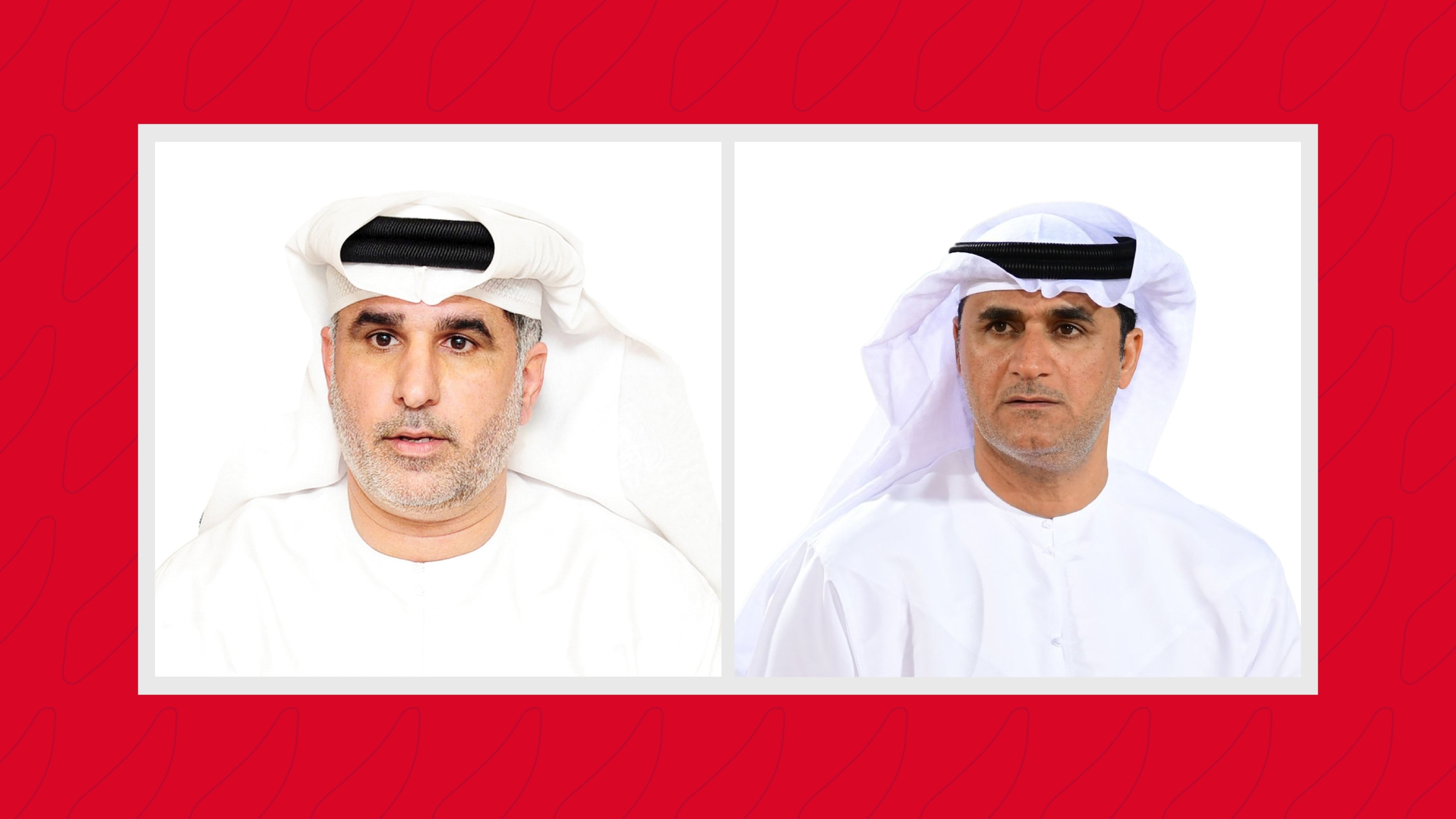 UAEFA appoints Al Sahbani as supervisor, Al Ali as manager of Olympic Team