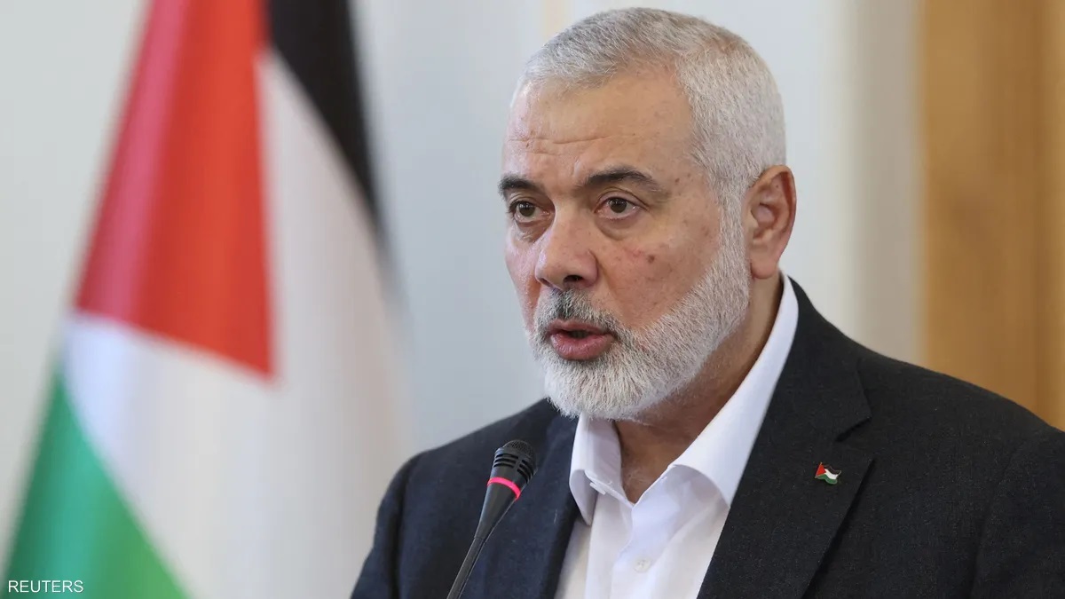 Ismail Haniyeh, bodyguard assassinated in Iran
