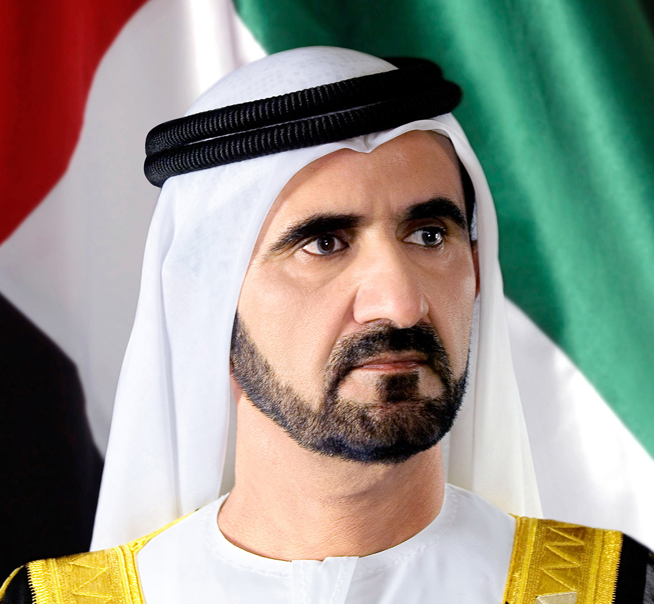 Mohammed bin Rashid issues Decree on the Board of Dubai Multi Commodities Centre Authority