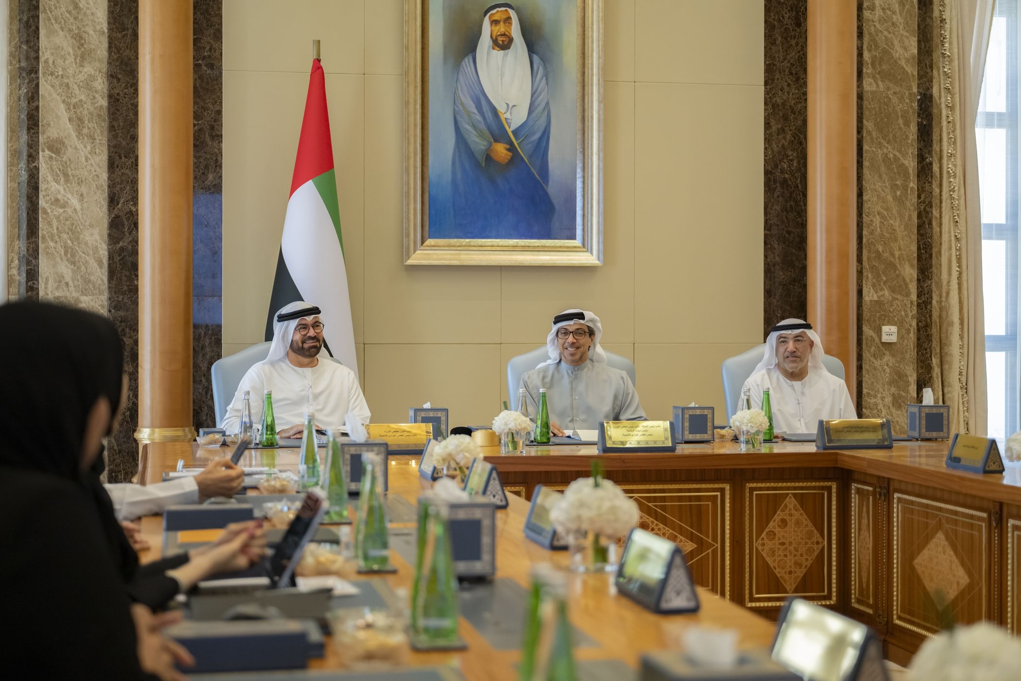 Ministerial Development Council reviews government projects, programmes