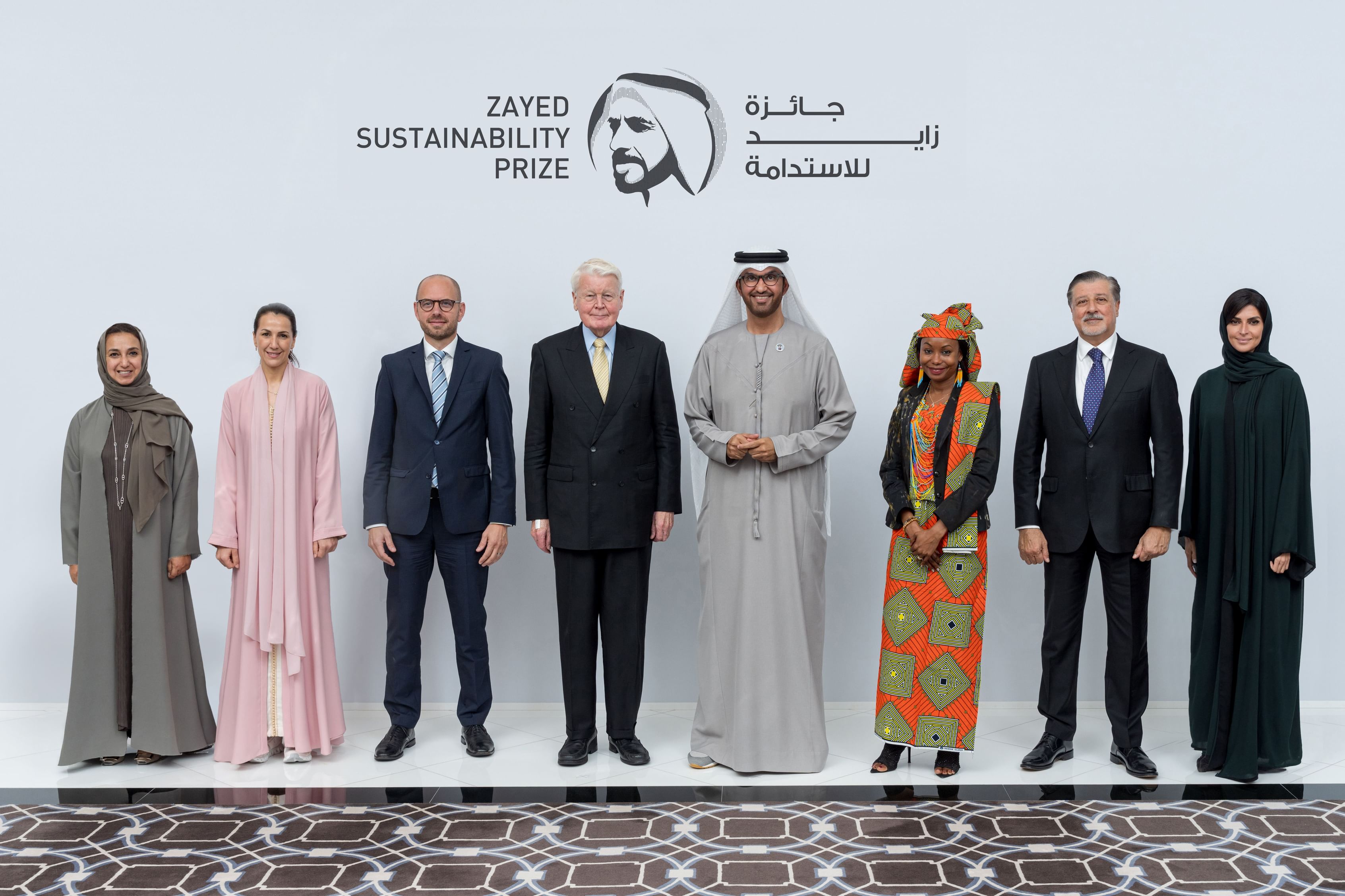 Zayed Sustainability Prize announces 2025 finalists pioneering global solutions