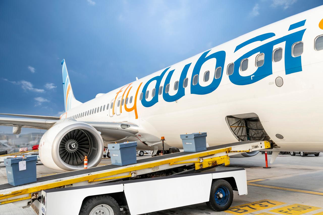 flydubai Cargo partners with cargo.one to enhance its digital sales capabilities