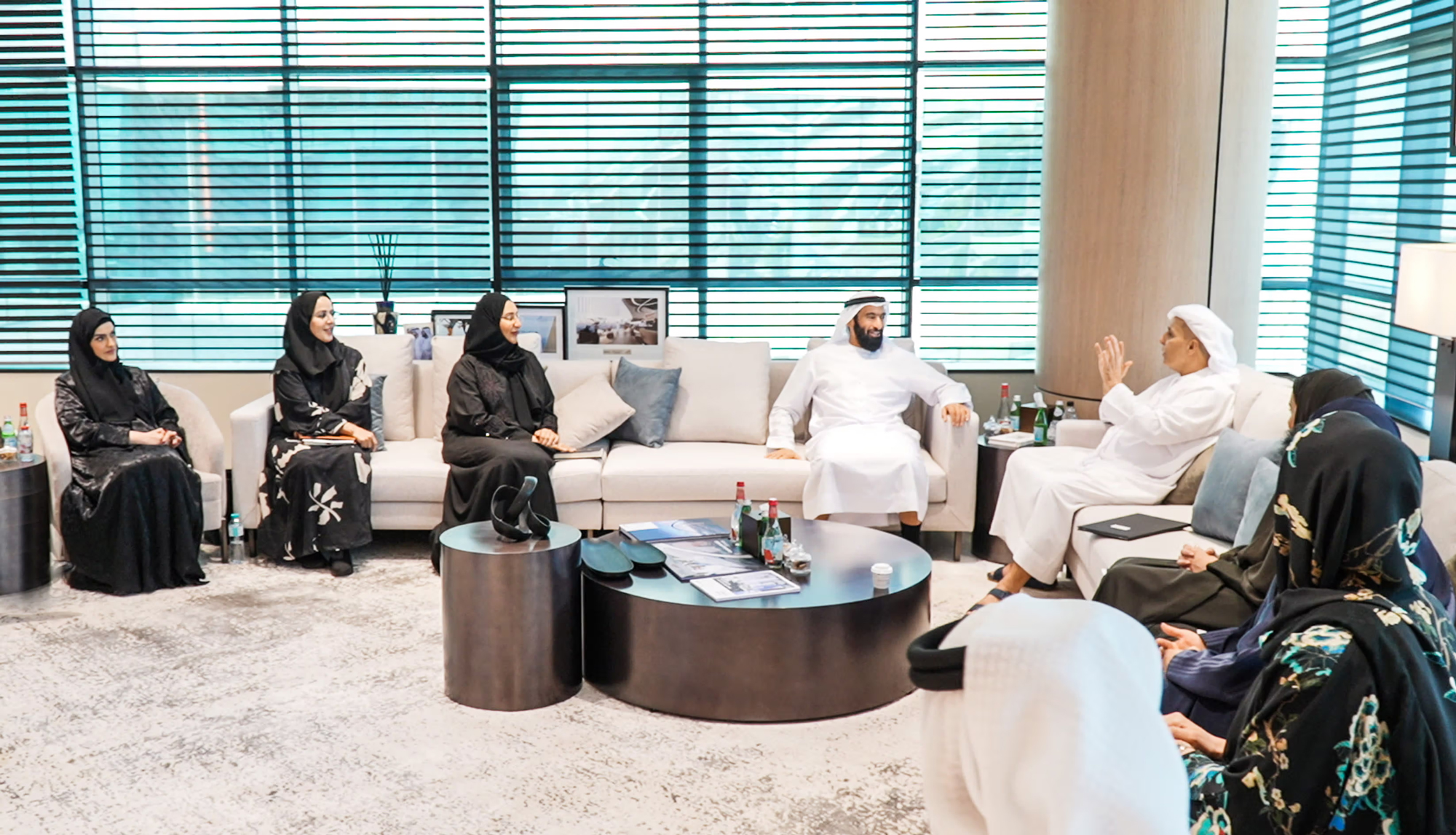 Flexible working hours and remote work policies cut morning peak travel time by 30% across Dubai