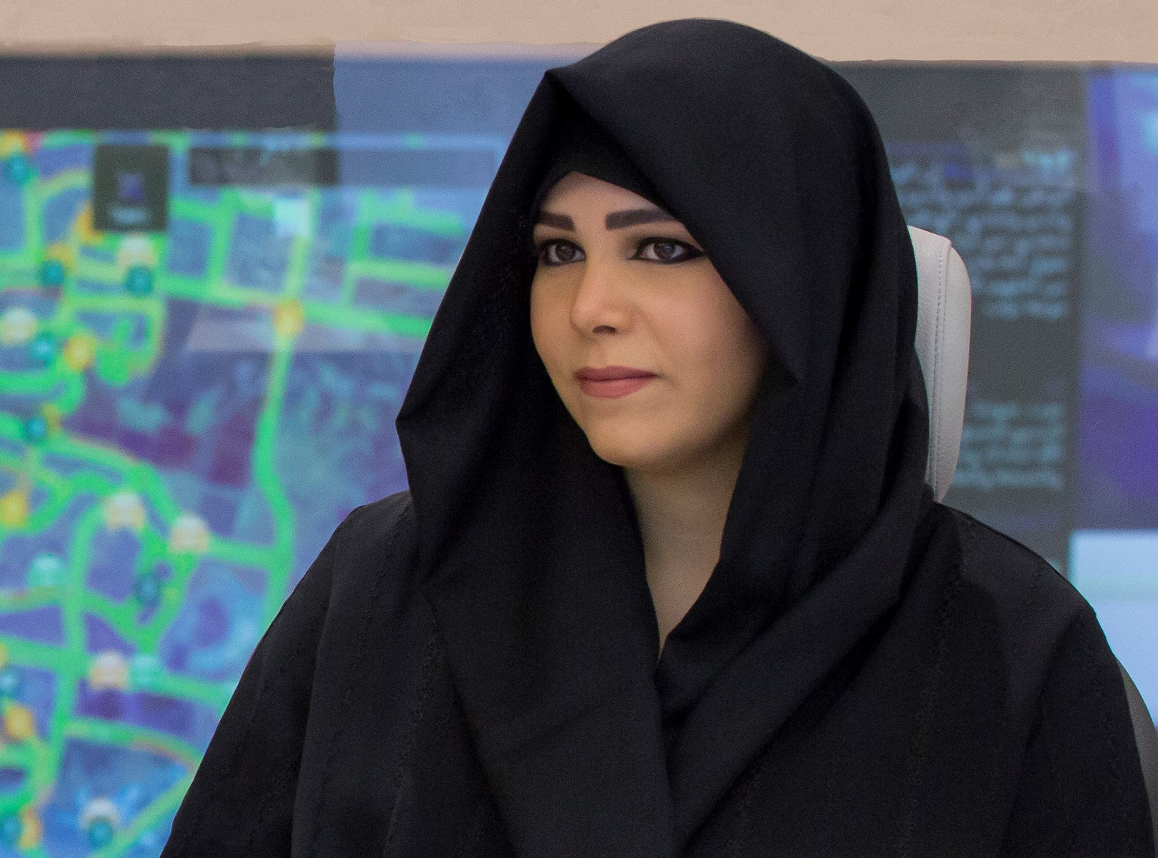 Latifa bint Mohammed launches the Dubai Photography Museum project